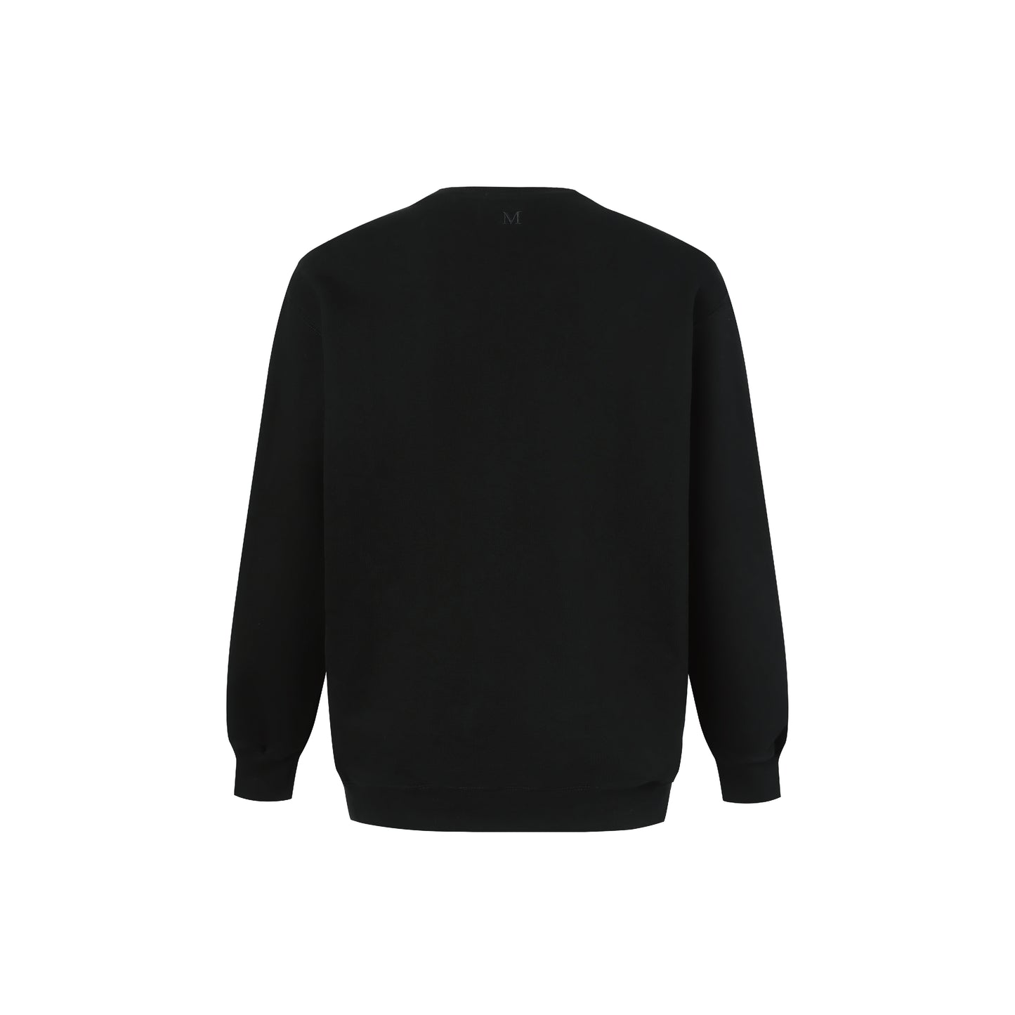 329 PRINT SWEATSHIRT