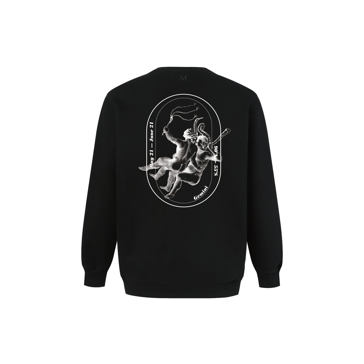 GEMINI SWEATSHIRT