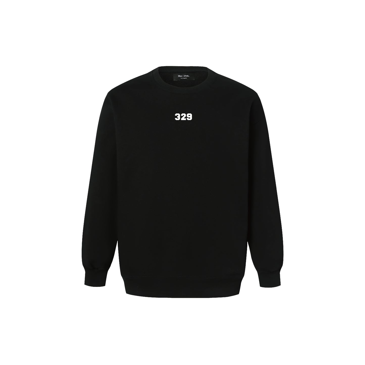 GEMINI SWEATSHIRT