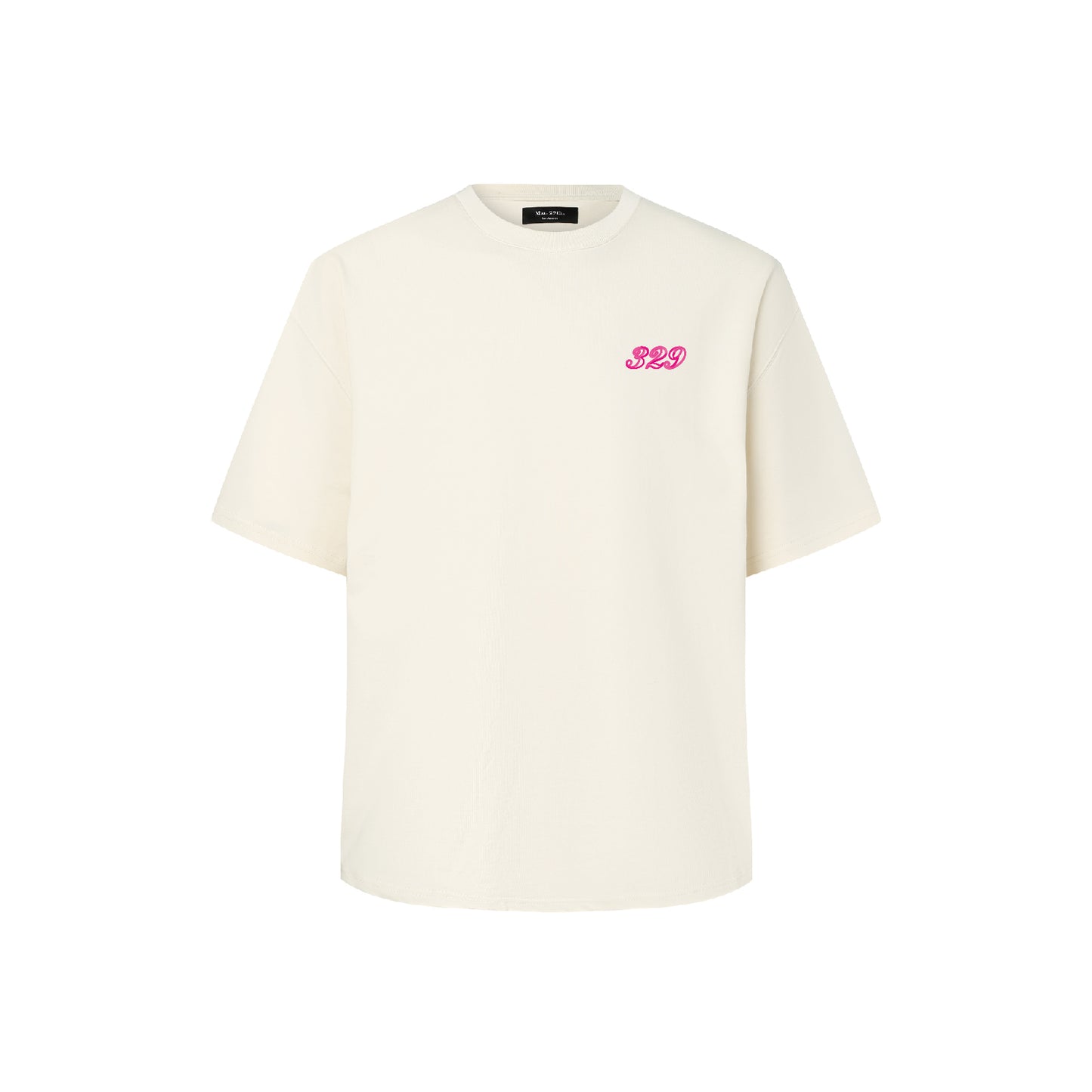 AMERICAN VINTAGE PRINT T-SHIRT