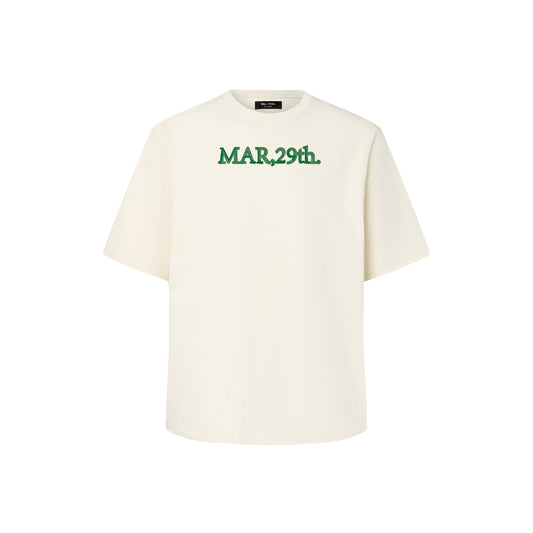 BASIC LOGO T-SHIRT